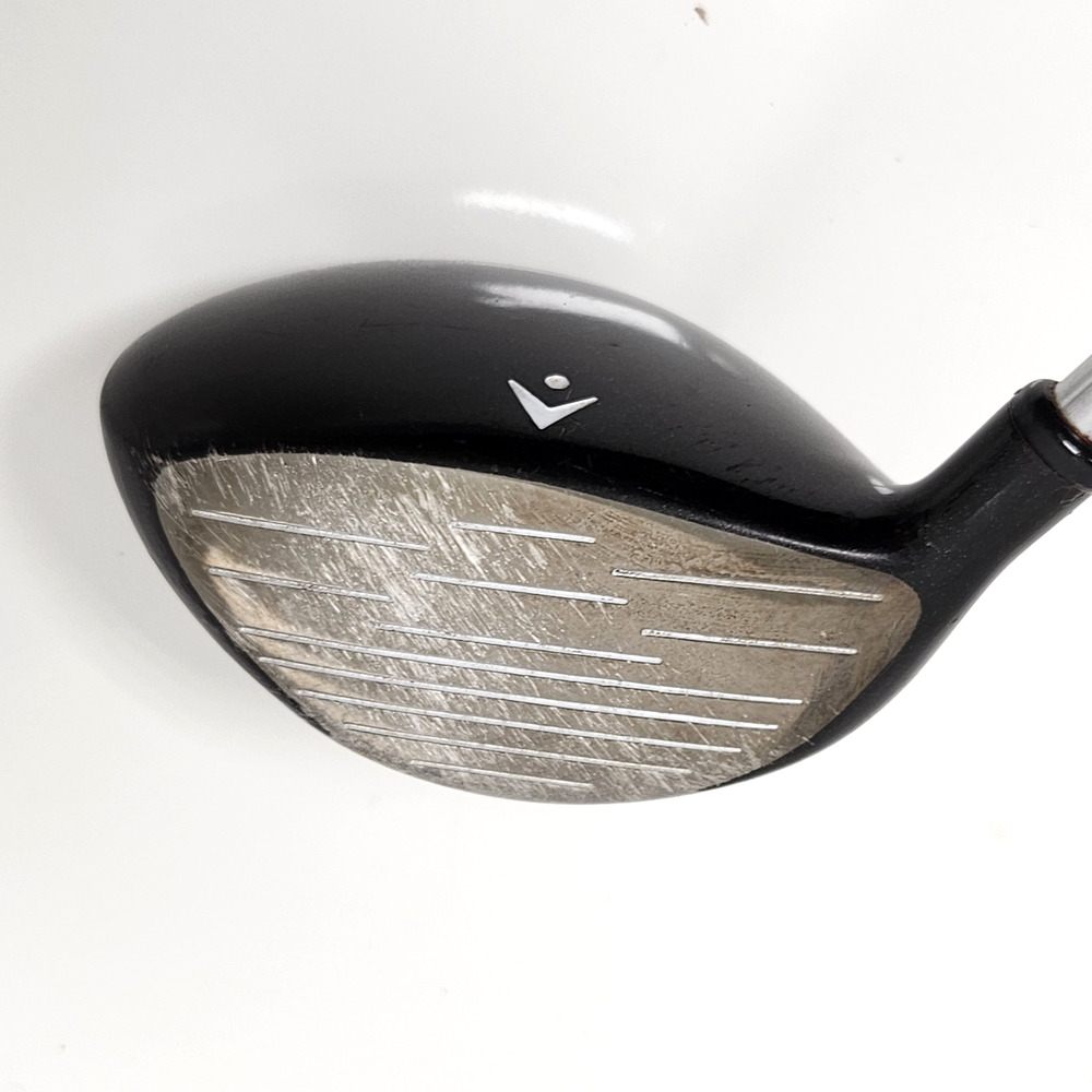 Integra L-Series Cryo-Plasma HRC-80 3-Wood RH Steel Shaft 43.25in - Picture 3 of 11